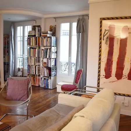 Artist - Montparnasse * باريس