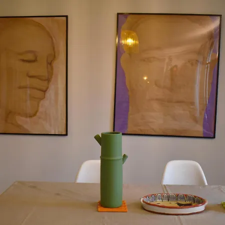 Artist - Montparnasse *