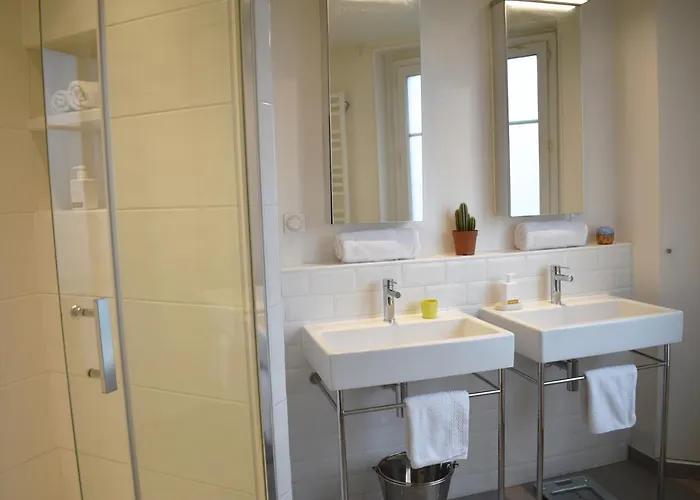 Artist - Montparnasse شقة